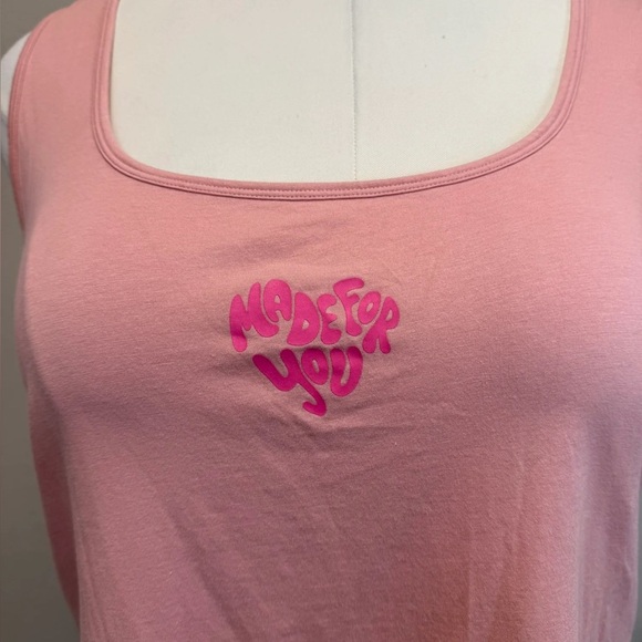 Fabletics "Made For You" Tank - Size 4X - Picture 6 of 7